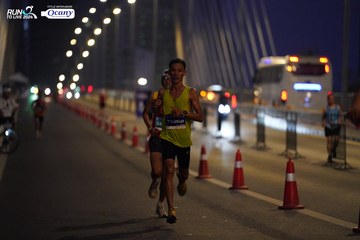 RUN TO LIVE 2024 - Ảnh #1324192