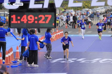 RUN TO LIVE 2024 - Ảnh #1393360