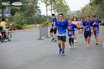 RUN TO LIVE 2024 - Ảnh #1338410