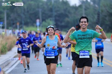 RUN TO LIVE 2024 - Ảnh #1369642