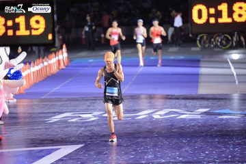 RUN TO LIVE 2024 - Ảnh #1352255