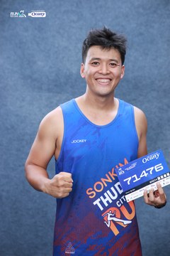 RUN TO LIVE 2024 - Ảnh #1313920