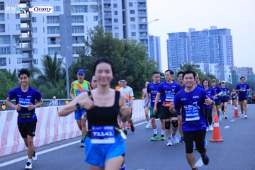 RUN TO LIVE 2024 - Ảnh #1448287