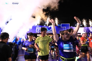 RUN TO LIVE 2024 - Ảnh #1319620