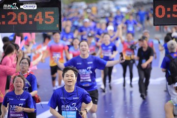 RUN TO LIVE 2024 - Ảnh #1360495