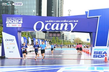 RUN TO LIVE 2024 - Ảnh #1424189