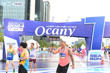 RUN TO LIVE 2024 - Ảnh #1418932