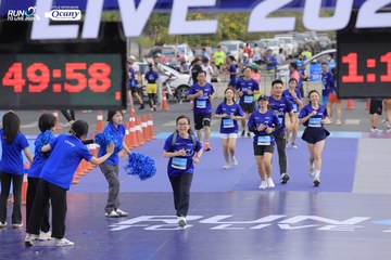 RUN TO LIVE 2024 - Ảnh #1393599