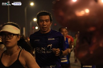 RUN TO LIVE 2024 - Ảnh #1441855