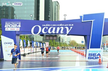 RUN TO LIVE 2024 - Ảnh #1426120