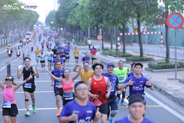 RUN TO LIVE 2024 - Ảnh #1432576