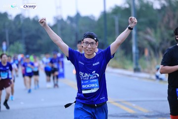RUN TO LIVE 2024 - Ảnh #1367001