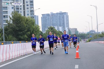 RUN TO LIVE 2024 - Ảnh #1450650