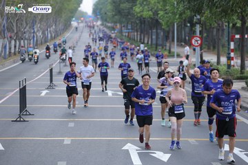 RUN TO LIVE 2024 - Ảnh #1436150