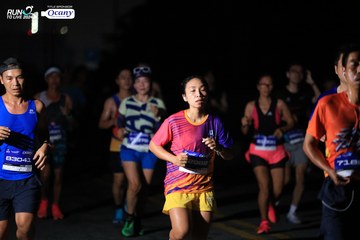 RUN TO LIVE 2024 - Ảnh #1333550