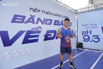 RUN TO LIVE 2024 - Ảnh #1315327