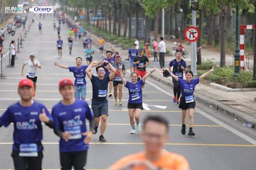 RUN TO LIVE 2024 - Ảnh #1437617