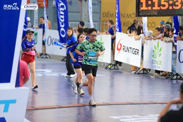 RUN TO LIVE 2024 - Ảnh #1333265