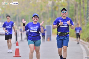 RUN TO LIVE 2024 - Ảnh #1447289