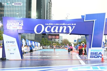 RUN TO LIVE 2024 - Ảnh #1417936