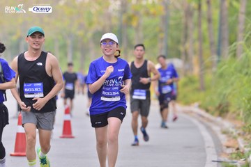 RUN TO LIVE 2024 - Ảnh #1445147