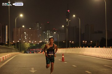 RUN TO LIVE 2024 - Ảnh #1439112