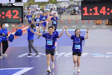 RUN TO LIVE 2024 - Ảnh #1391480
