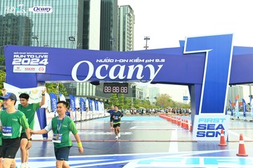 RUN TO LIVE 2024 - Ảnh #1425951