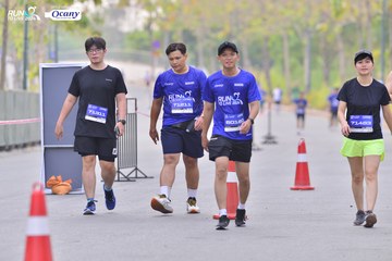 RUN TO LIVE 2024 - Ảnh #1445209