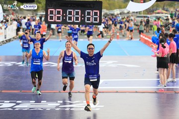 RUN TO LIVE 2024 - Ảnh #1405734