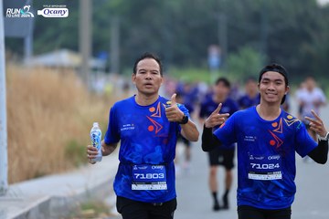 RUN TO LIVE 2024 - Ảnh #1373626