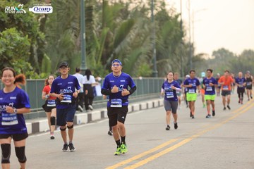 RUN TO LIVE 2024 - Ảnh #1405030