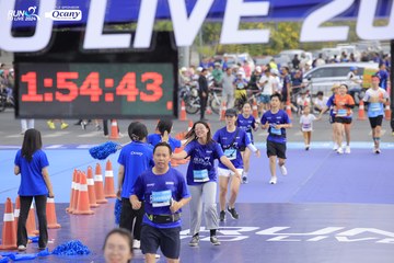 RUN TO LIVE 2024 - Ảnh #1394877