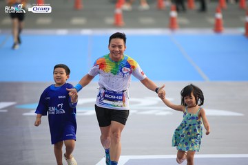 RUN TO LIVE 2024 - Ảnh #1412457