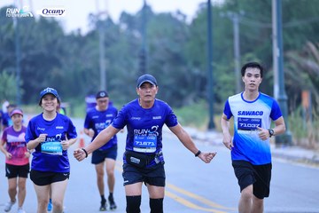RUN TO LIVE 2024 - Ảnh #1367043