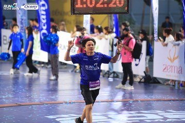 RUN TO LIVE 2024 - Ảnh #1374975