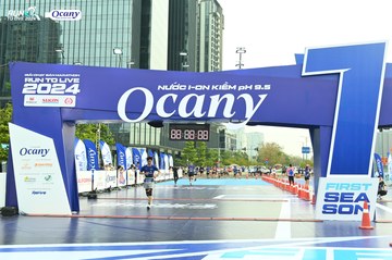 RUN TO LIVE 2024 - Ảnh #1426851