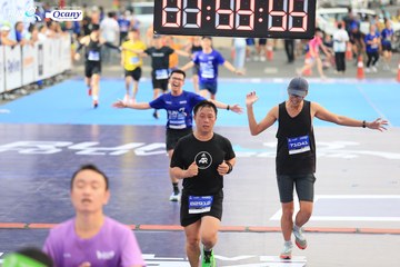 RUN TO LIVE 2024 - Ảnh #1404431