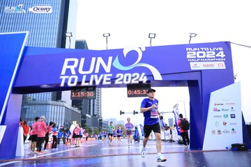 RUN TO LIVE 2024 - Ảnh #1373795