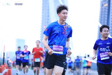 RUN TO LIVE 2024 - Ảnh #1326225