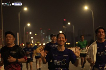 RUN TO LIVE 2024 - Ảnh #1442929