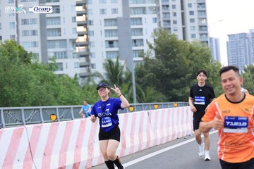 RUN TO LIVE 2024 - Ảnh #1450831