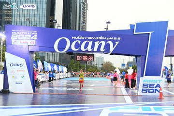 RUN TO LIVE 2024 - Ảnh #1417856