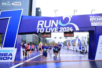 RUN TO LIVE 2024 - Ảnh #1368324