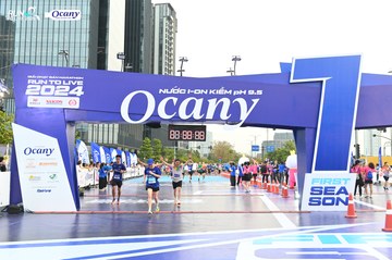 RUN TO LIVE 2024 - Ảnh #1419122
