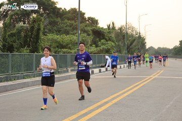 RUN TO LIVE 2024 - Ảnh #1405025