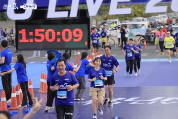 RUN TO LIVE 2024 - Ảnh #1393768