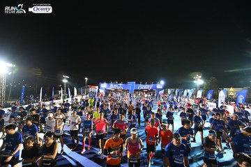 RUN TO LIVE 2024 - Ảnh #1318441