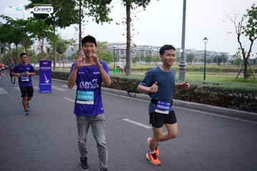 RUN TO LIVE 2024 - Ảnh #1385268