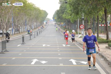 RUN TO LIVE 2024 - Ảnh #1421033